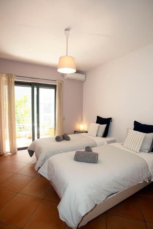 Spacious Suite With Luxury Bath Atena Exterior foto