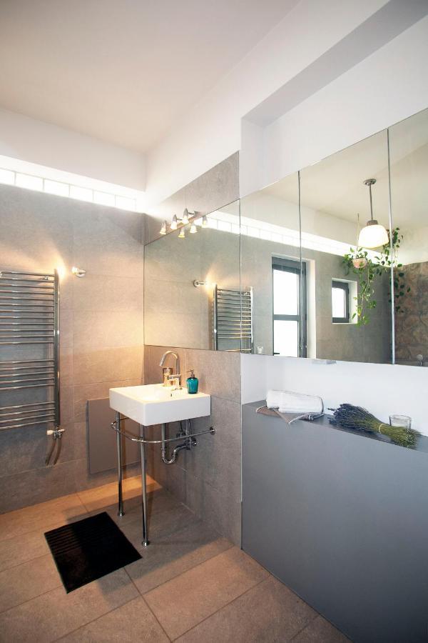 Spacious Suite With Luxury Bath Atena Exterior foto